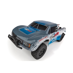 Auto Team Associated - Pro4 SC10 Brushless RTR Ready-To-Run RTR 1:10 #20530